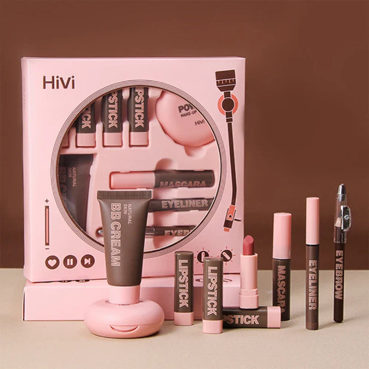 Makeup & Beauty Sets