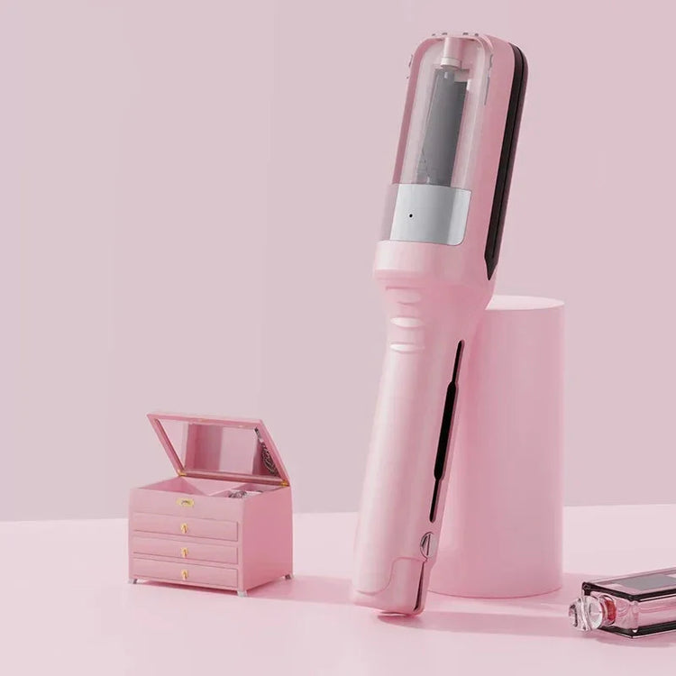 Hair Care & Styling